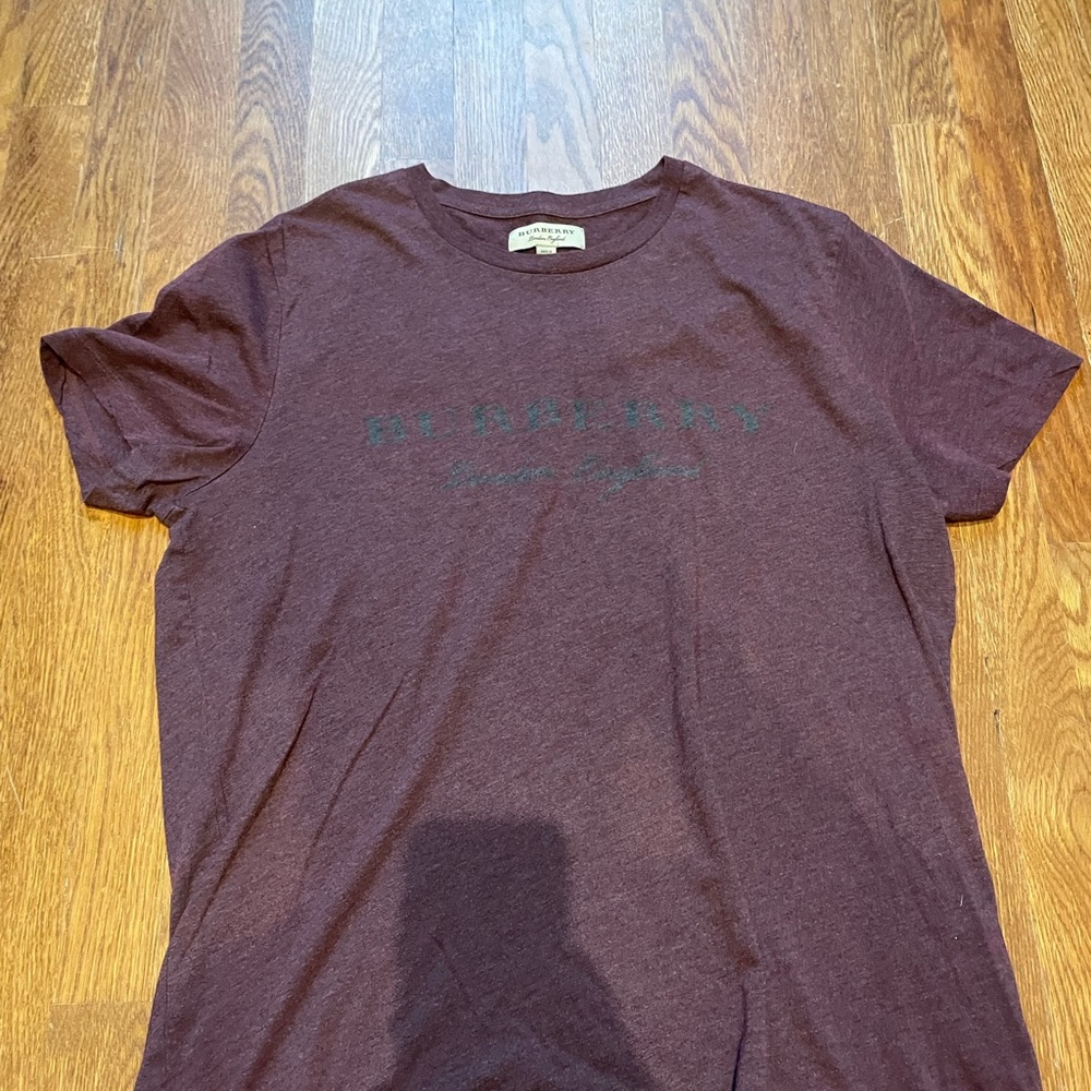 Blueberry T shirt